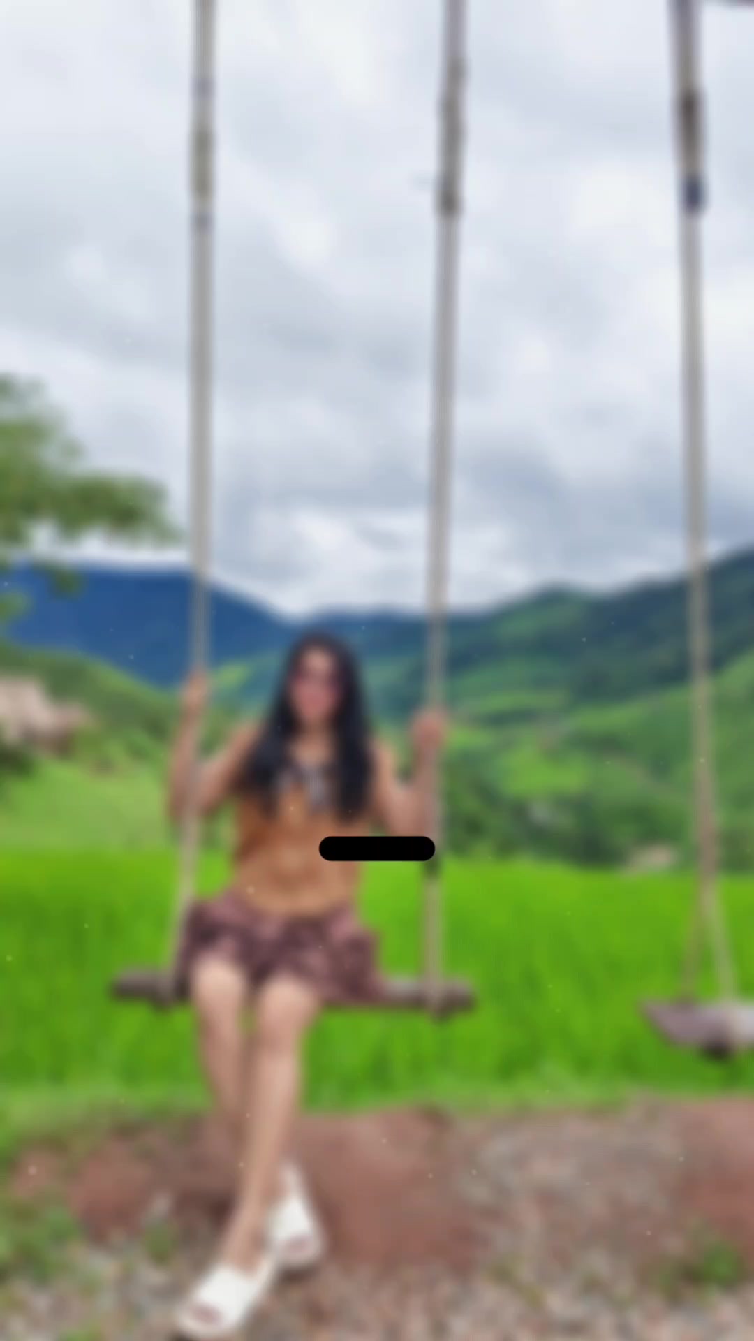 @Alone
