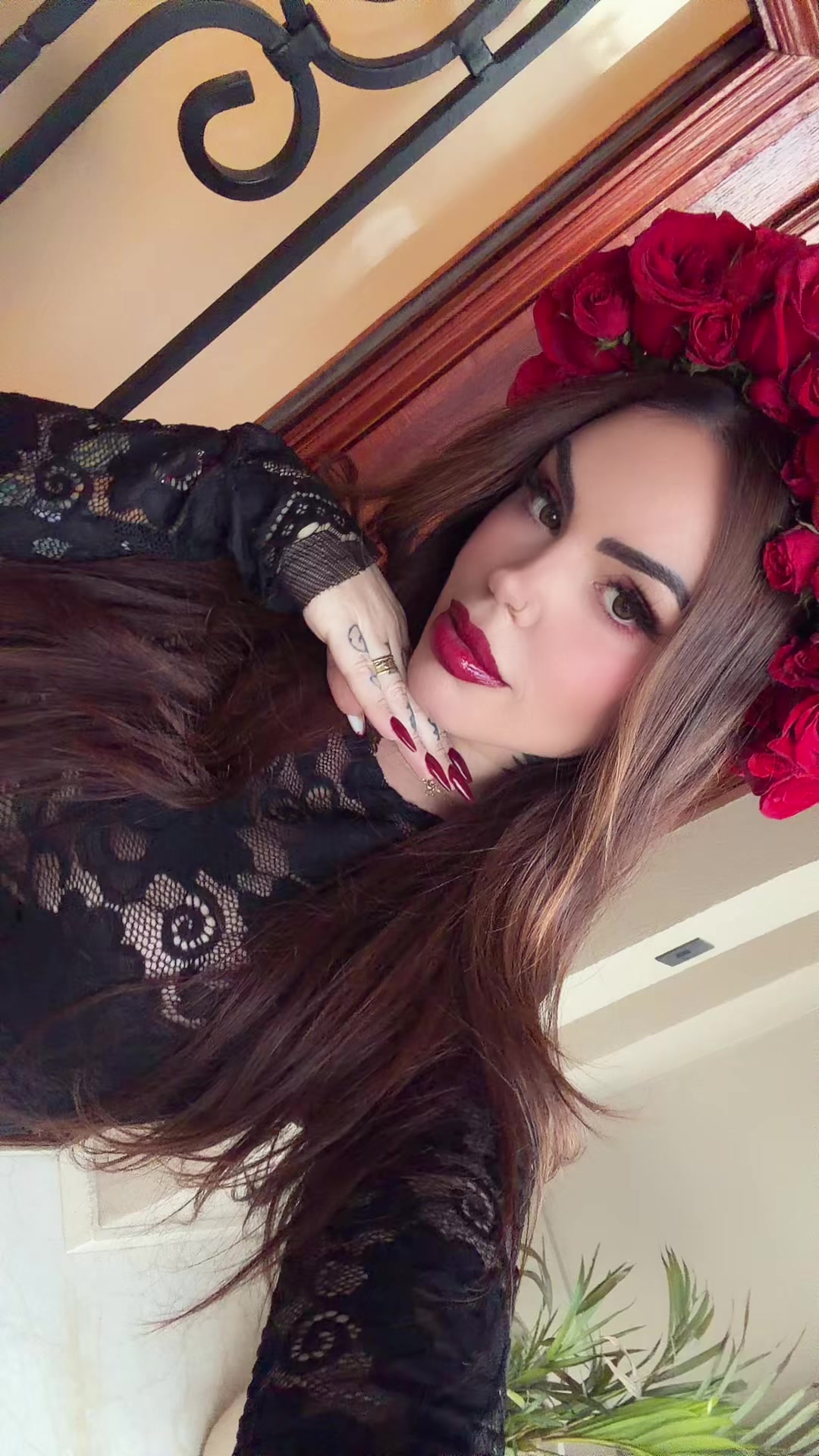 @Sofía Clerici
