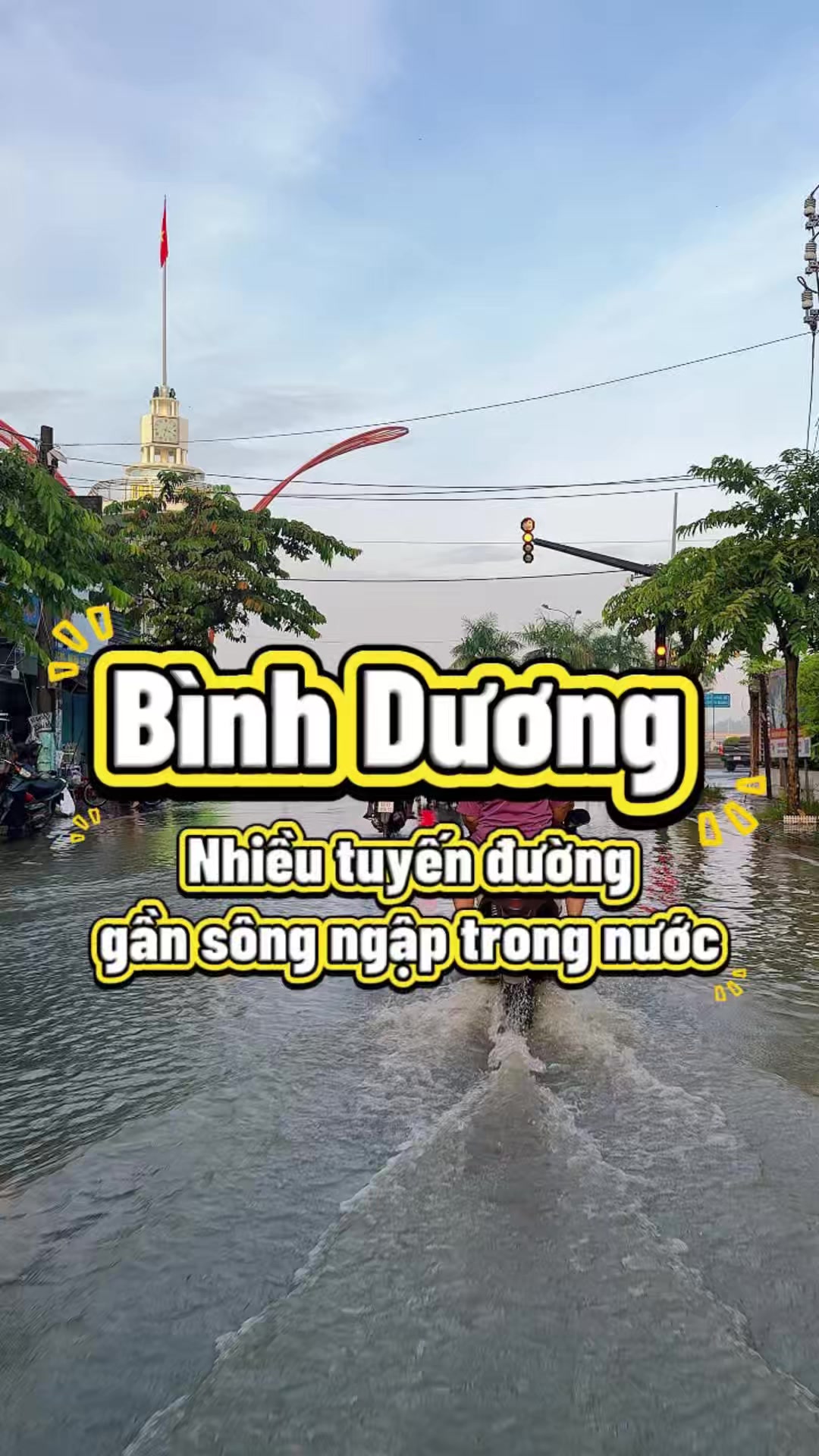 @R&Igrave; VIU B&Igrave;NH DƯƠNG