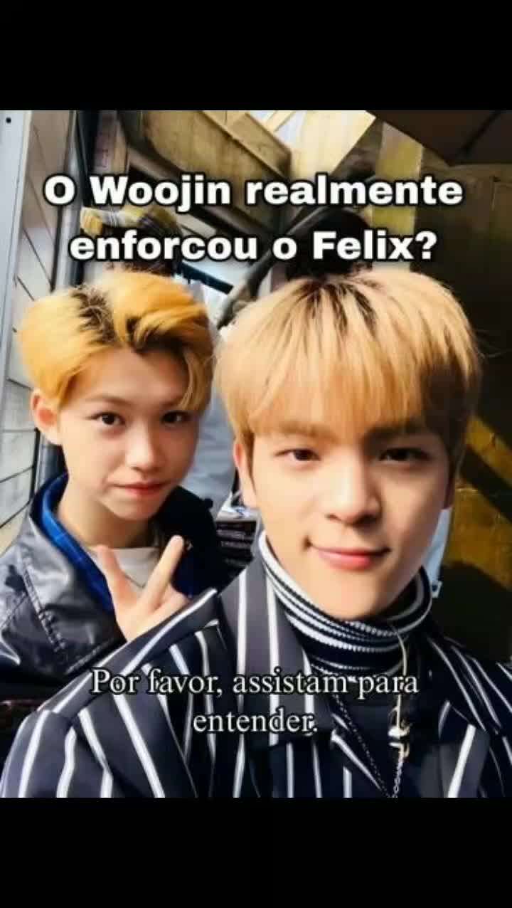 @Love Woojin✨️🧸