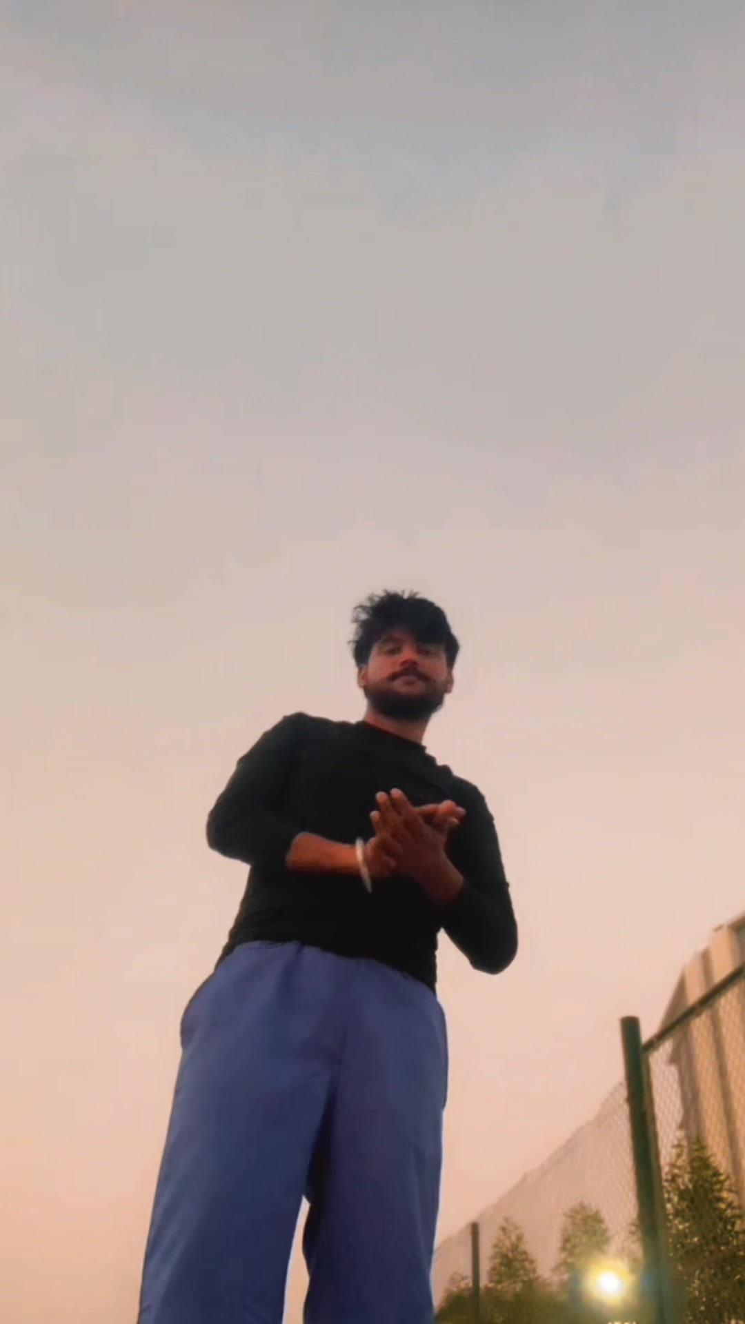 @Majhe Ala ਭਾਓੂ 👳🏻&zwj;♂️
