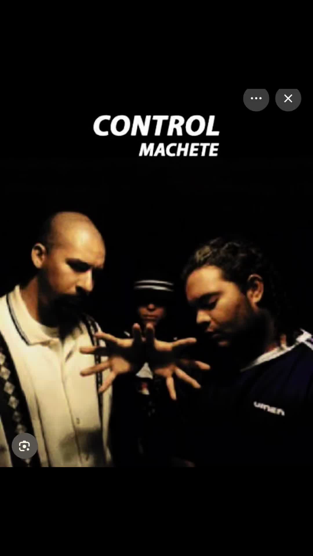 @Chackonmx