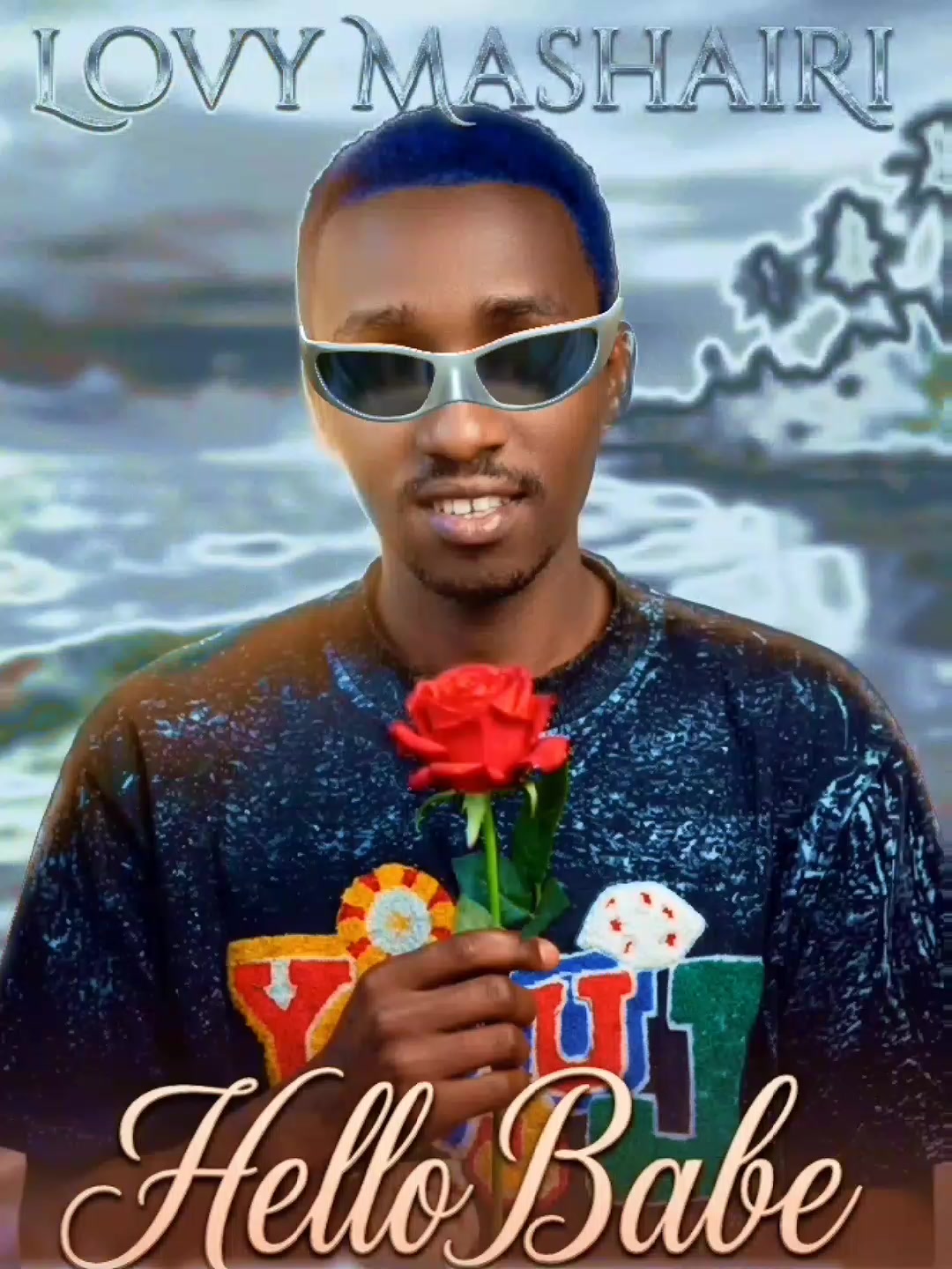 @LOVY MASHAIRI المنصور