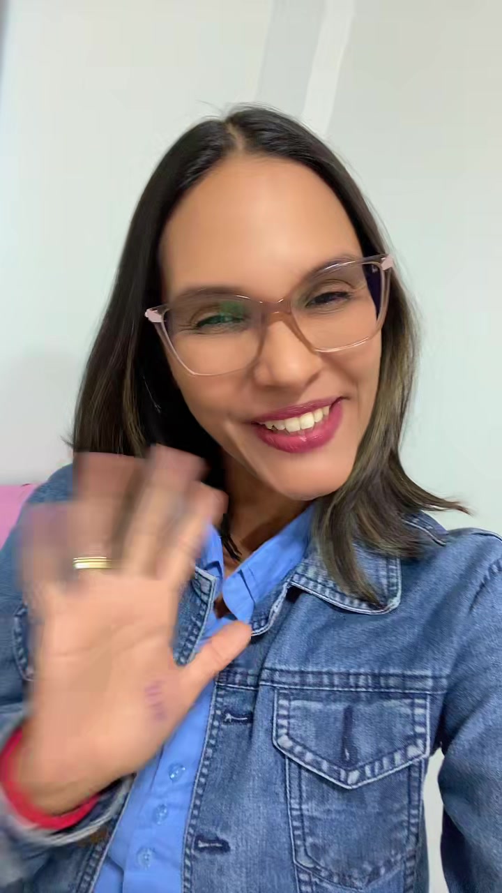 @Danielle Almeida