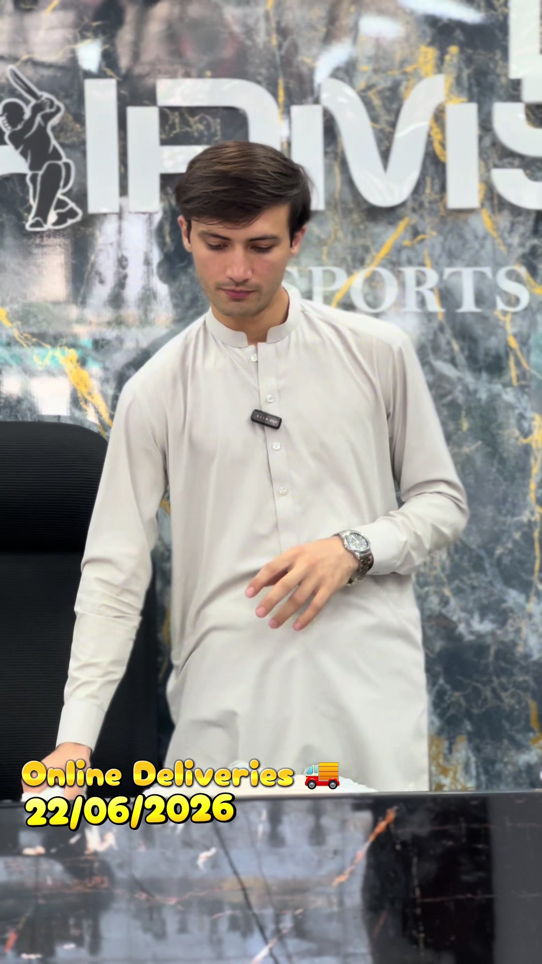@Shams Sports