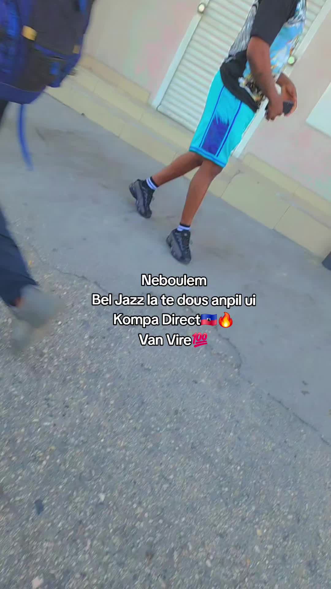 @Trueboy Pyranha🇭🇹❤💯