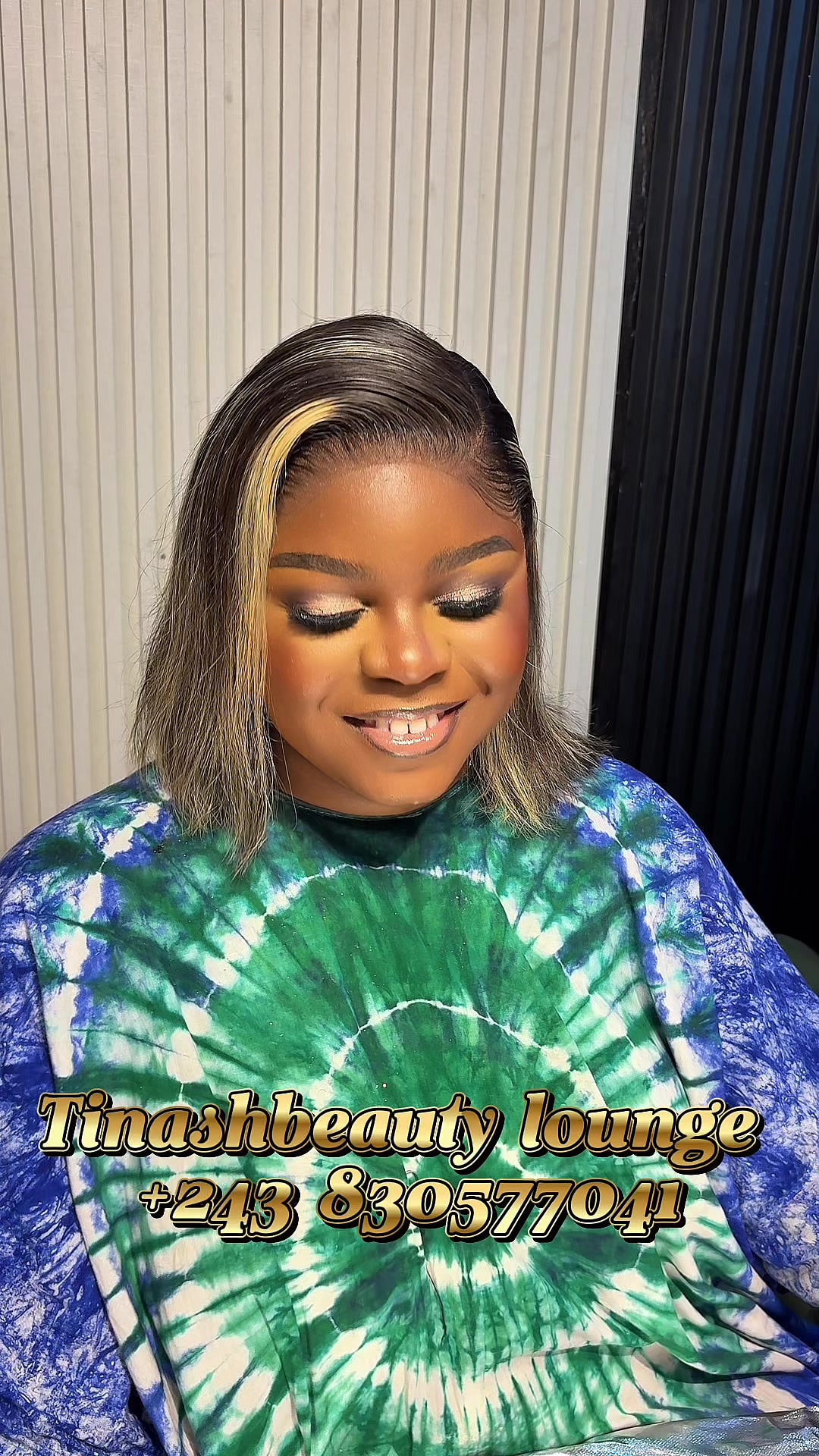 @Tinash beauty lounge 1