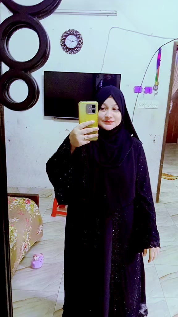 @SadiaAmin💃