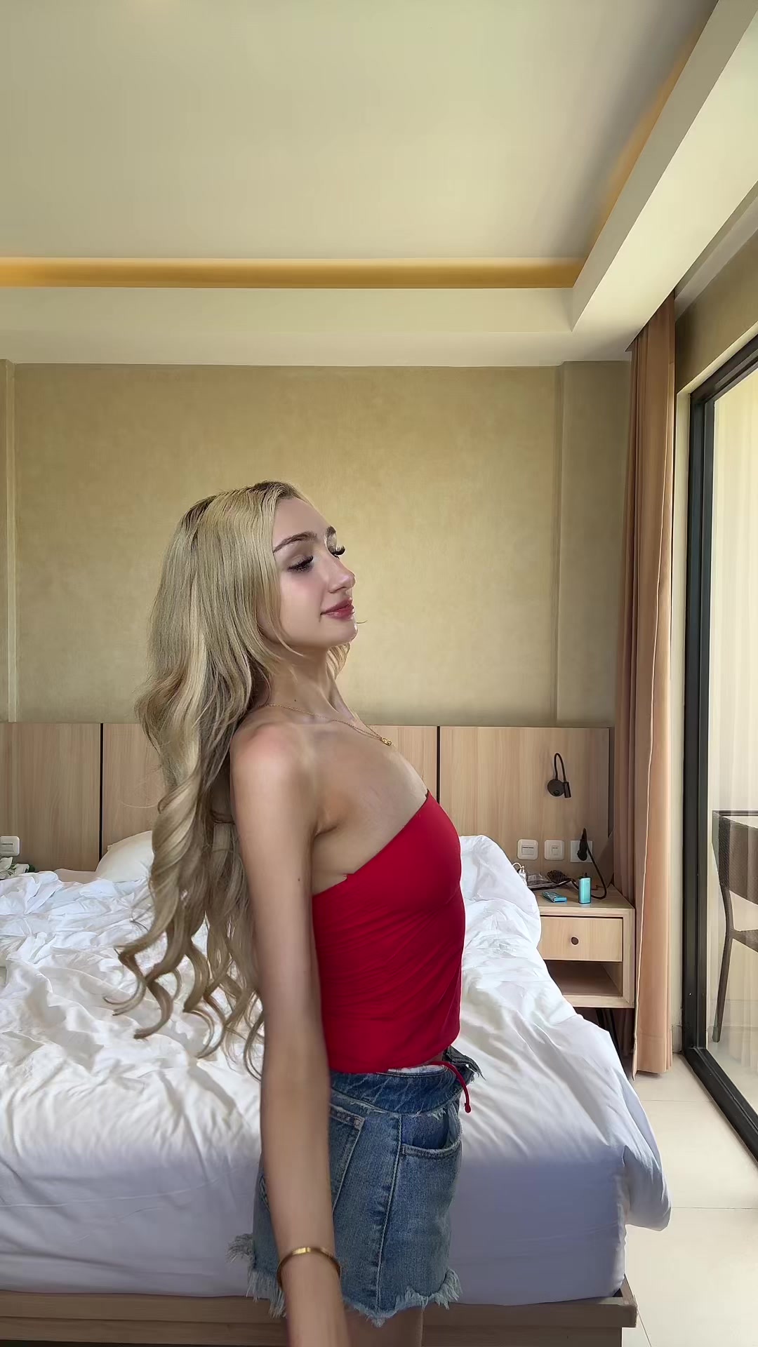 @Ella McDaniel