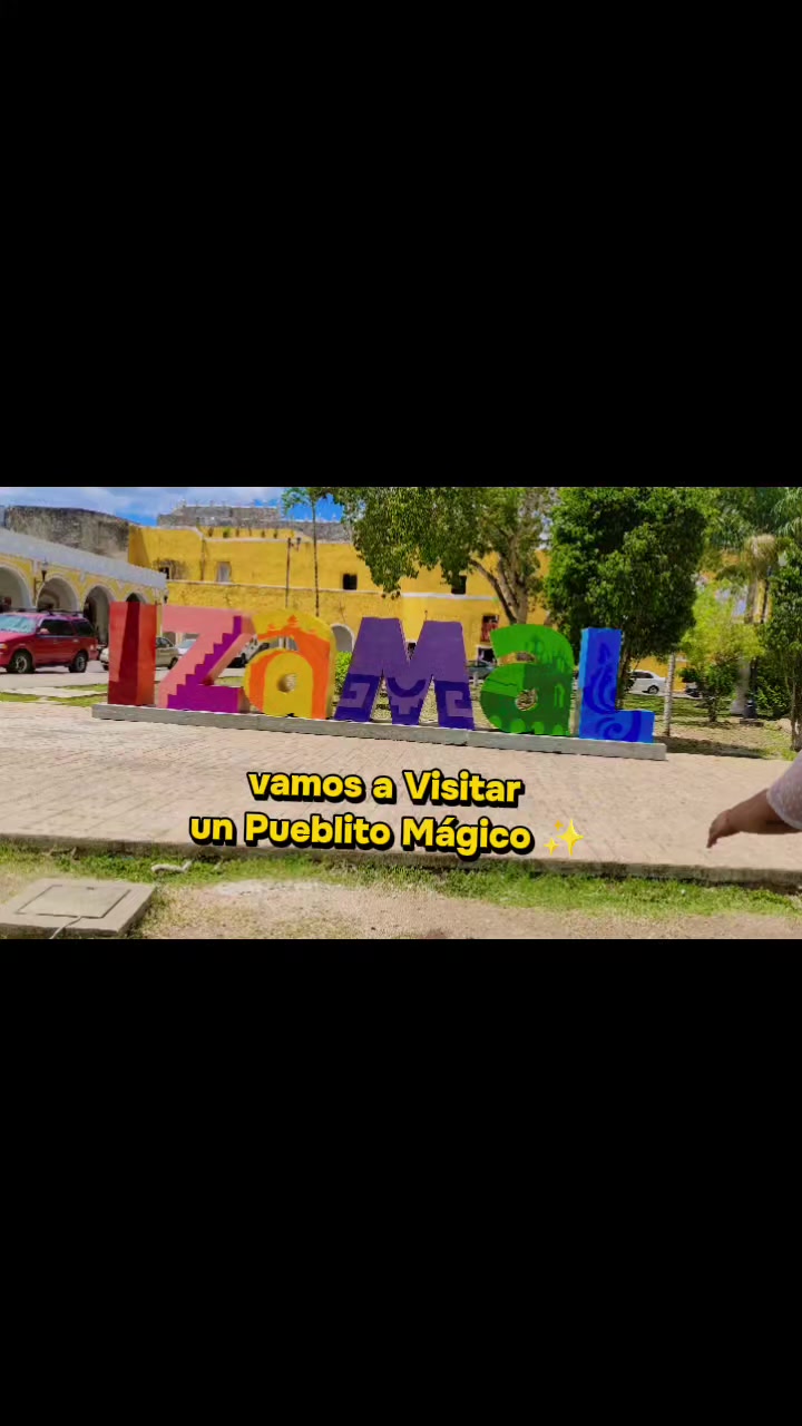 @Zacil Balam