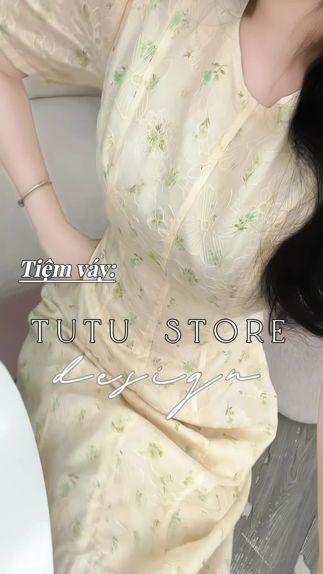 @TuTu Design