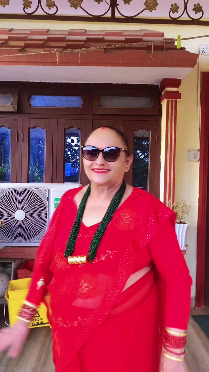 @yamunadevi banjade