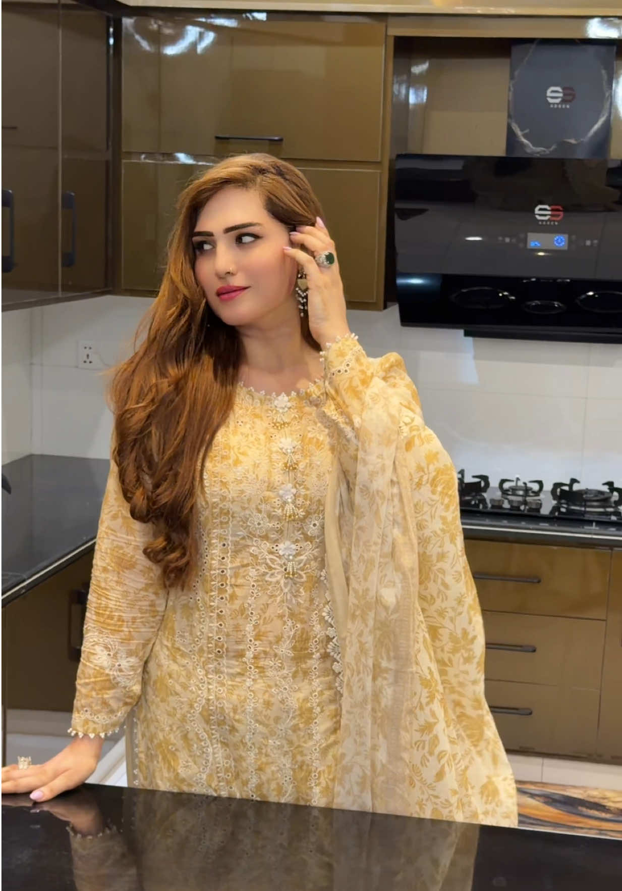 @Real Pari Paro KhanZadi🌸🥀
