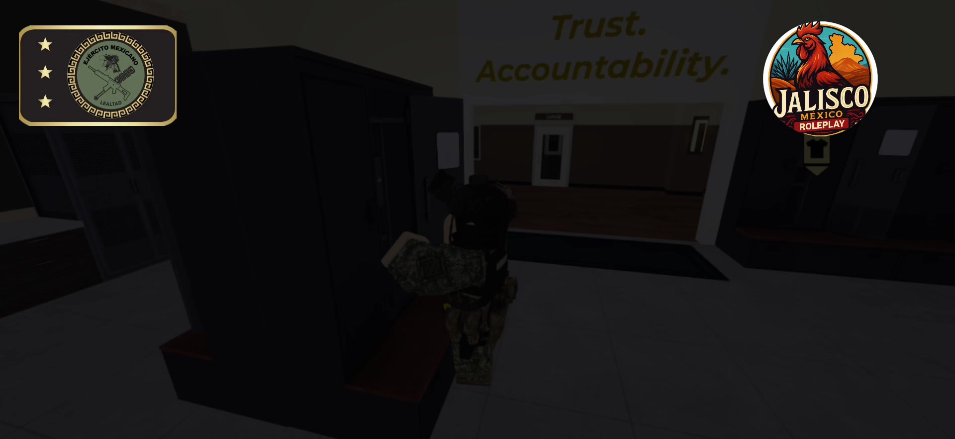 @JALISCO RP | EJ&Eacute;RCITO MEXICANO