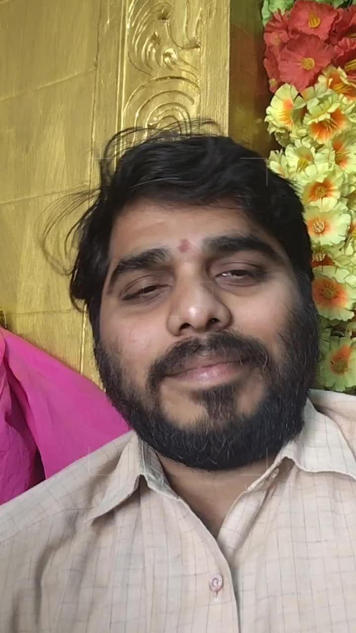 @Bharath Rvn
