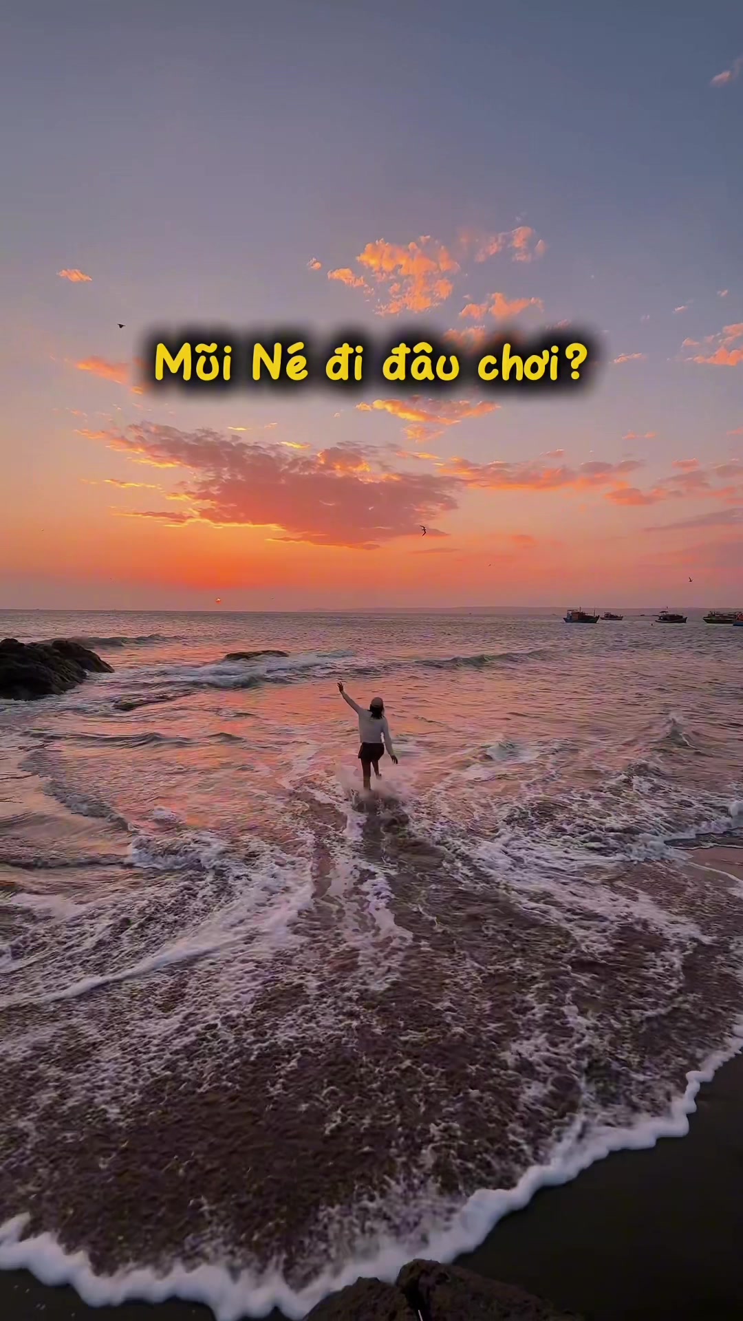 @Sinh đi chill 🌄