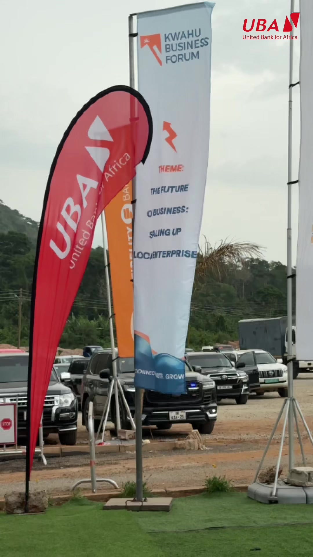 @UBA Ghana Ltd