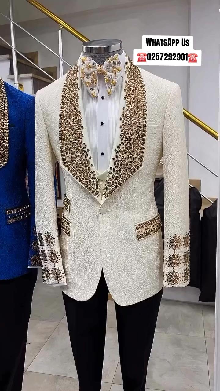 @THE MUSLIM CLOSET