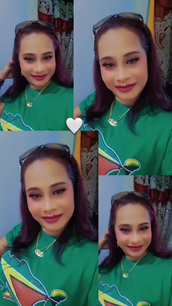 @Kavita Ramsaroop🇬🇾🇸🇽