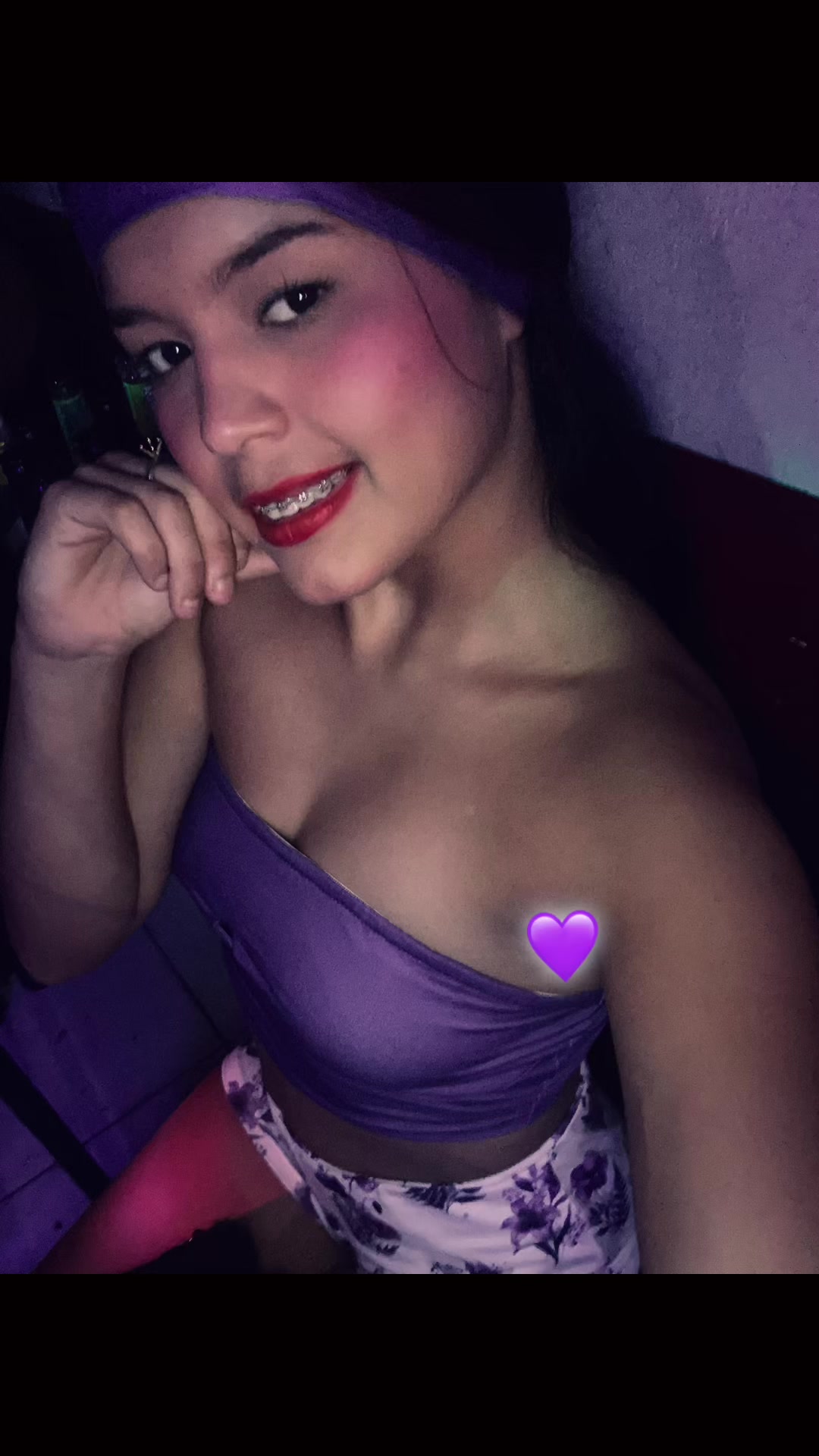 @Laura Reinoso ๐…