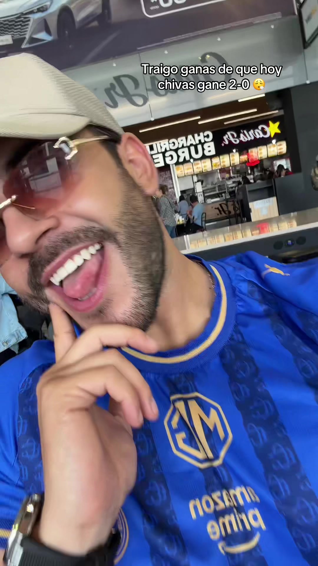 @César Quezada🤠