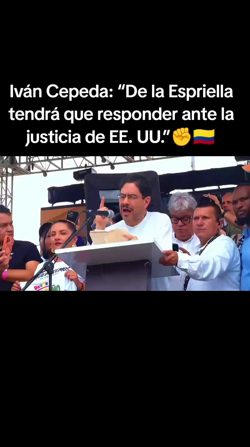 @GEOPOLITIK COLOMBIA 🇨🇴