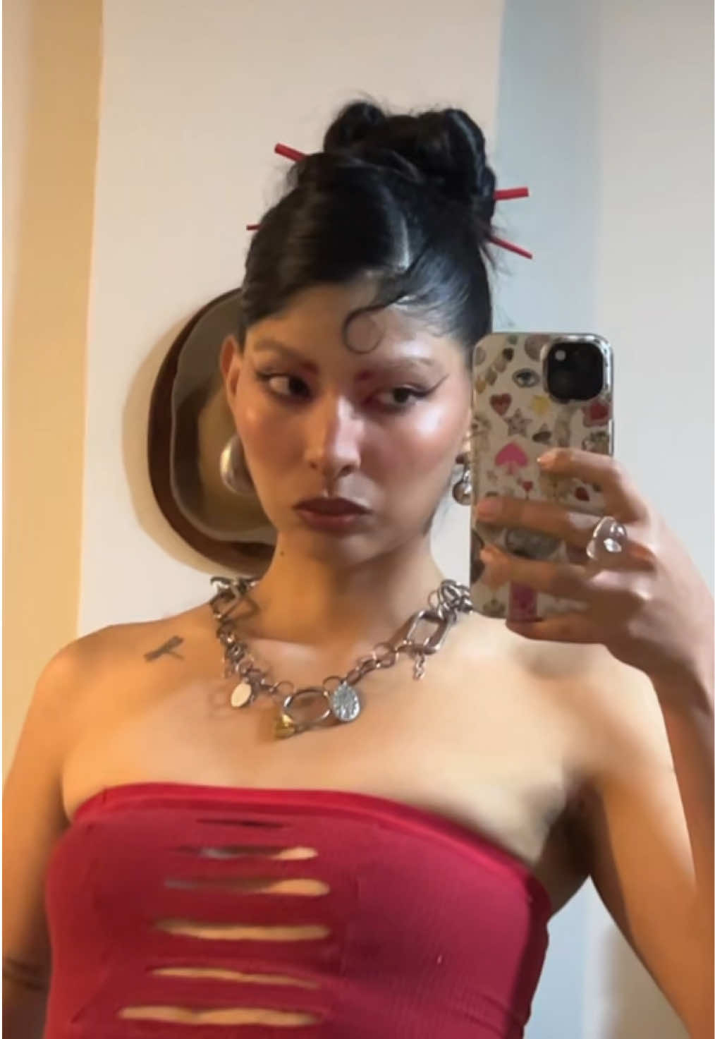 @Alexandra Vargas