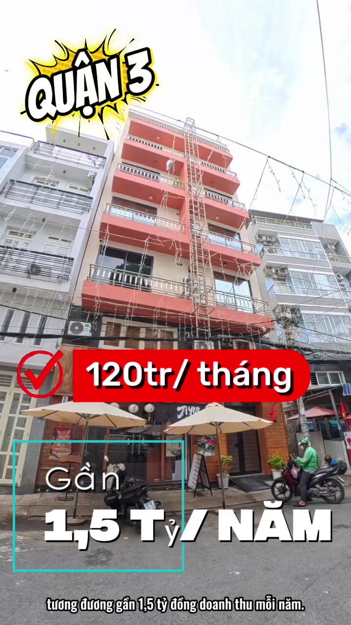 @Nhà Thật Trung Tâm SG