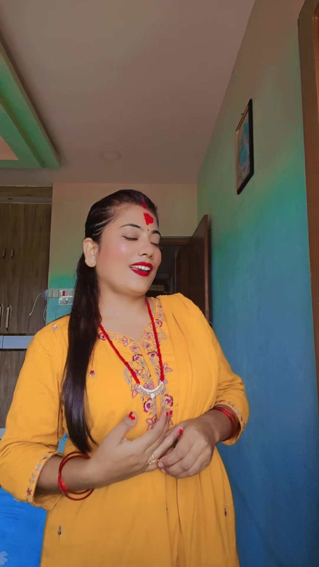 @Sajana Raut