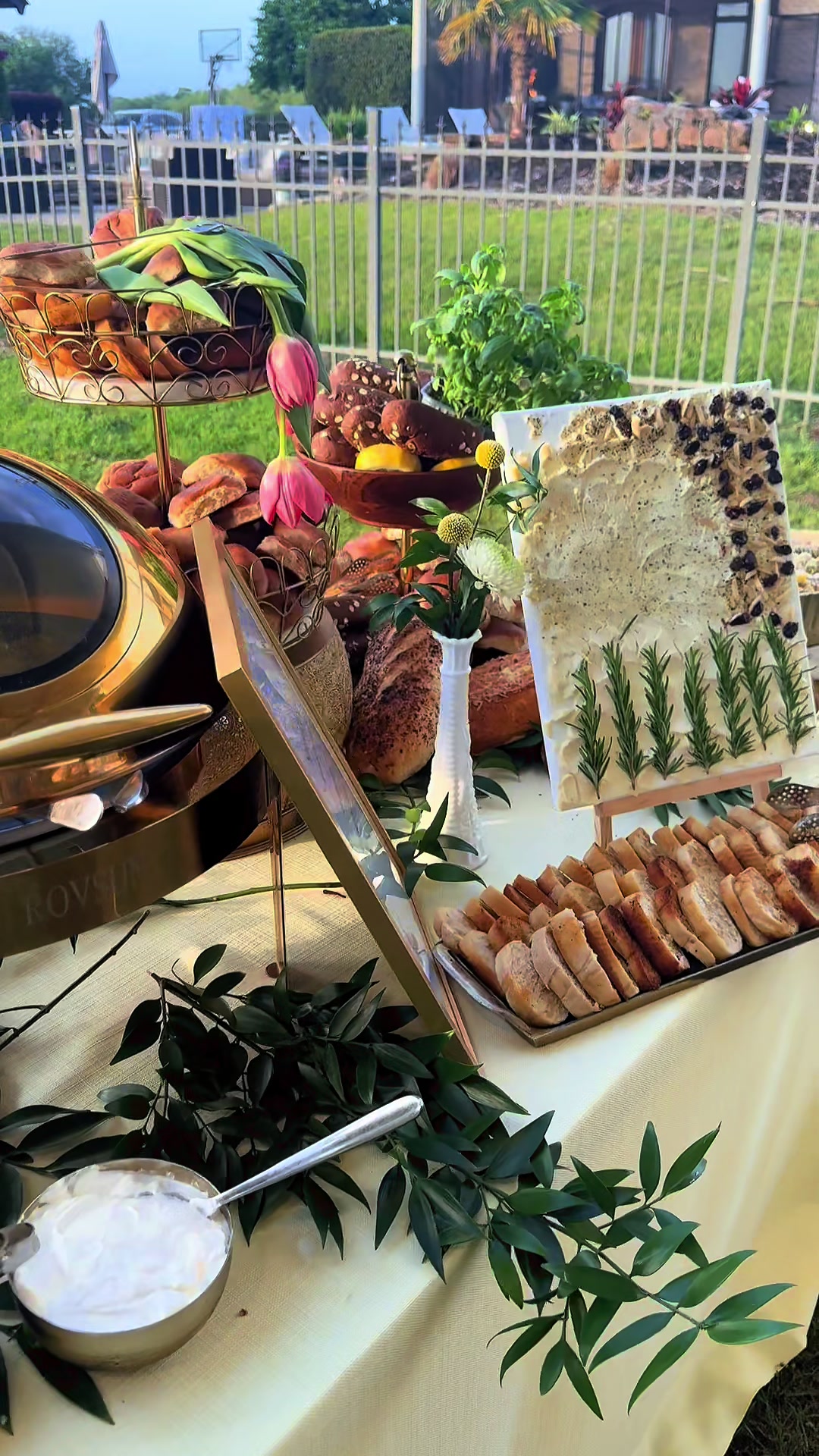 @AGP Catering & Food Design