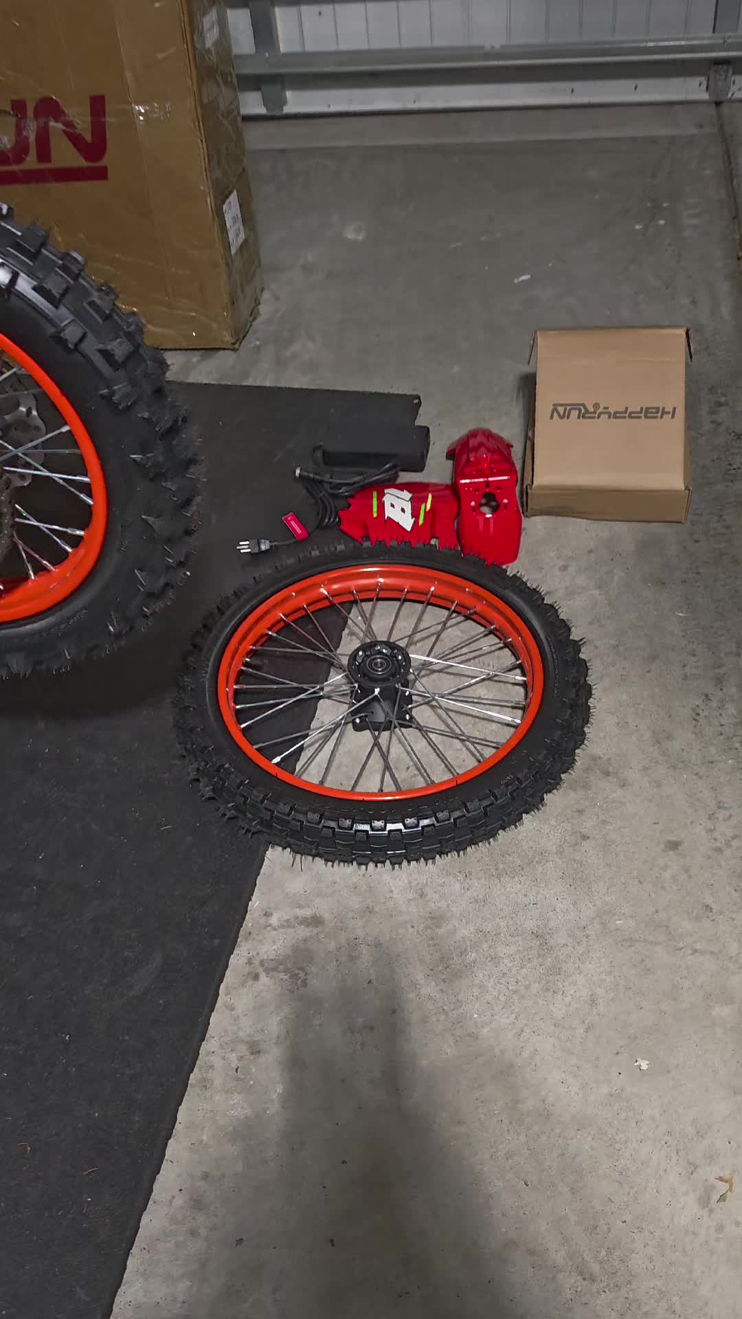 @Not Your Average Ebiker