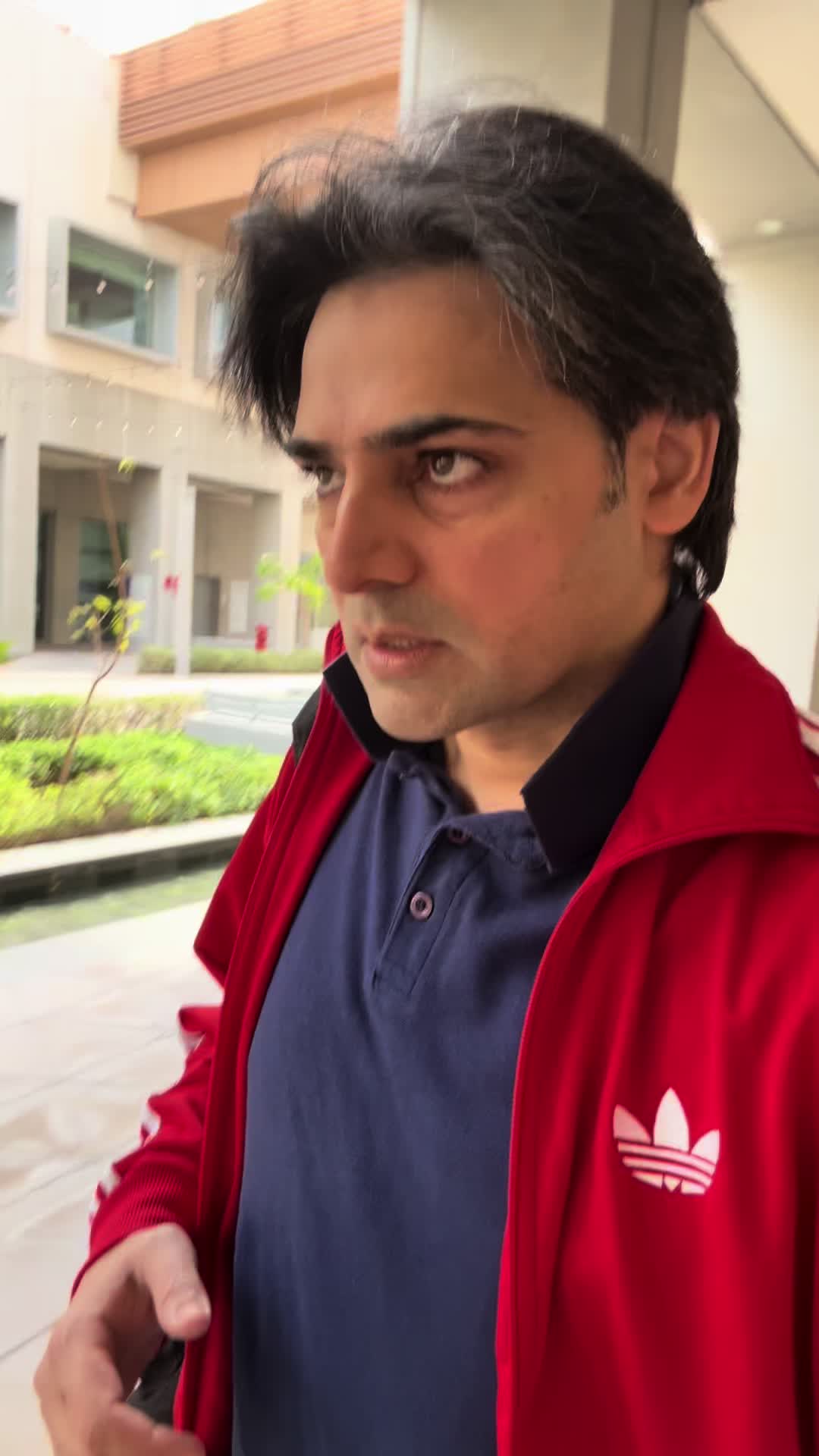 @Faraz Afzal