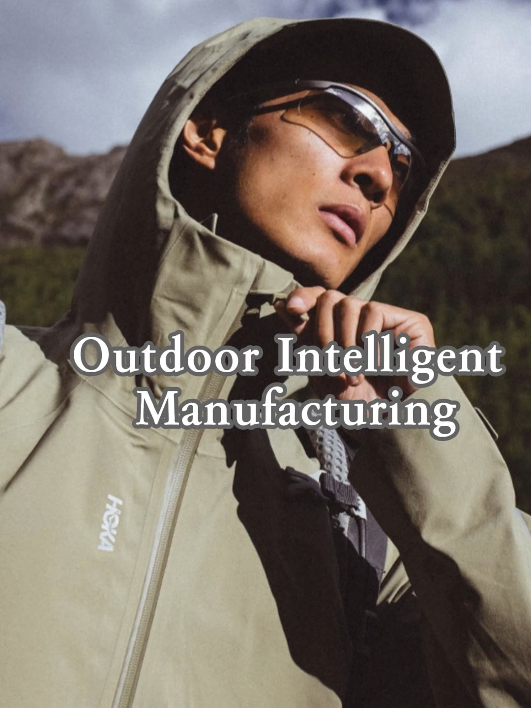 @MAXGIGI Outdoor Factory