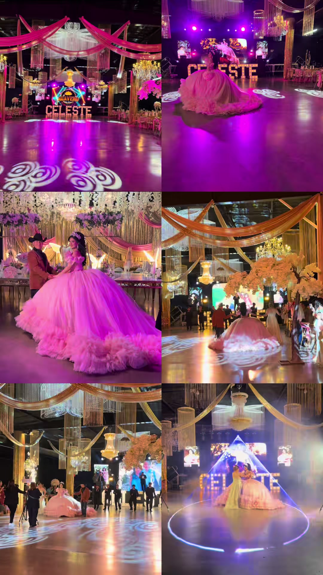 @El Agavero by Liz’s Events