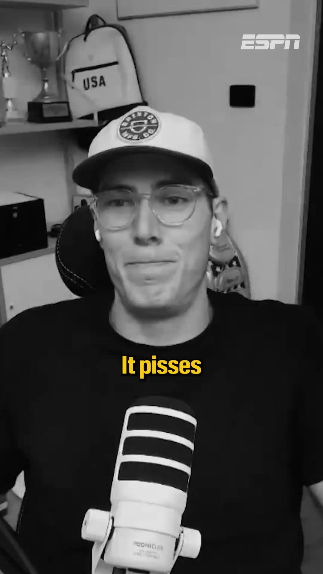 @ESPN Australia/NZ