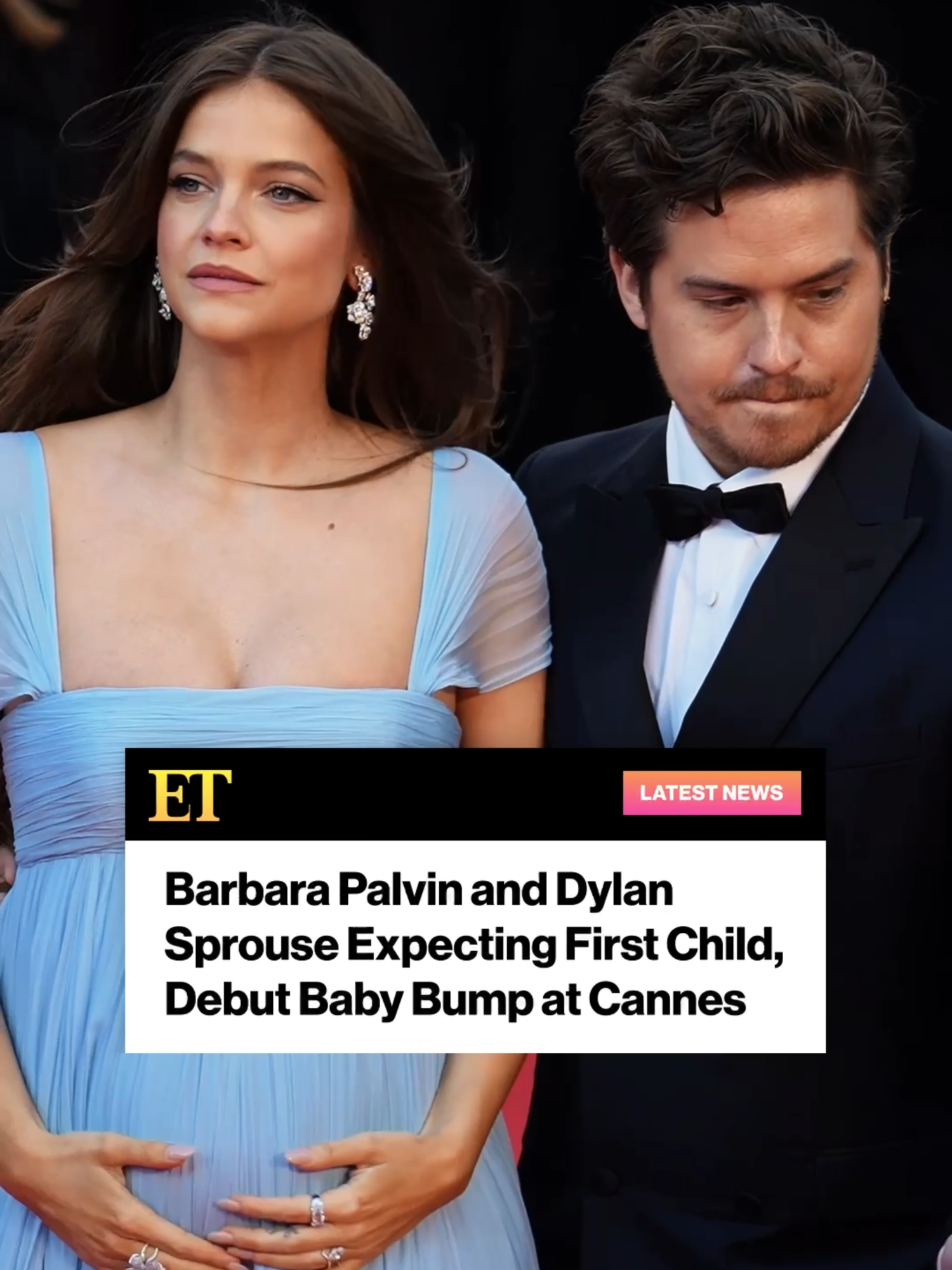 @Entertainment Tonight