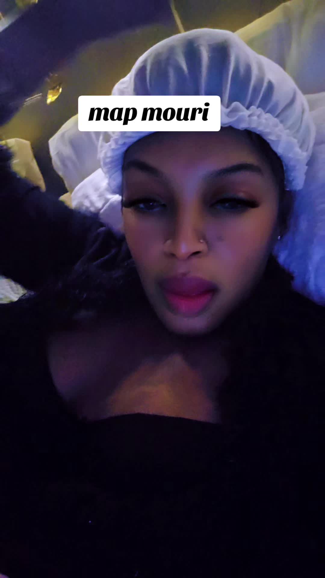 @diva m&egrave;t TikTok la
