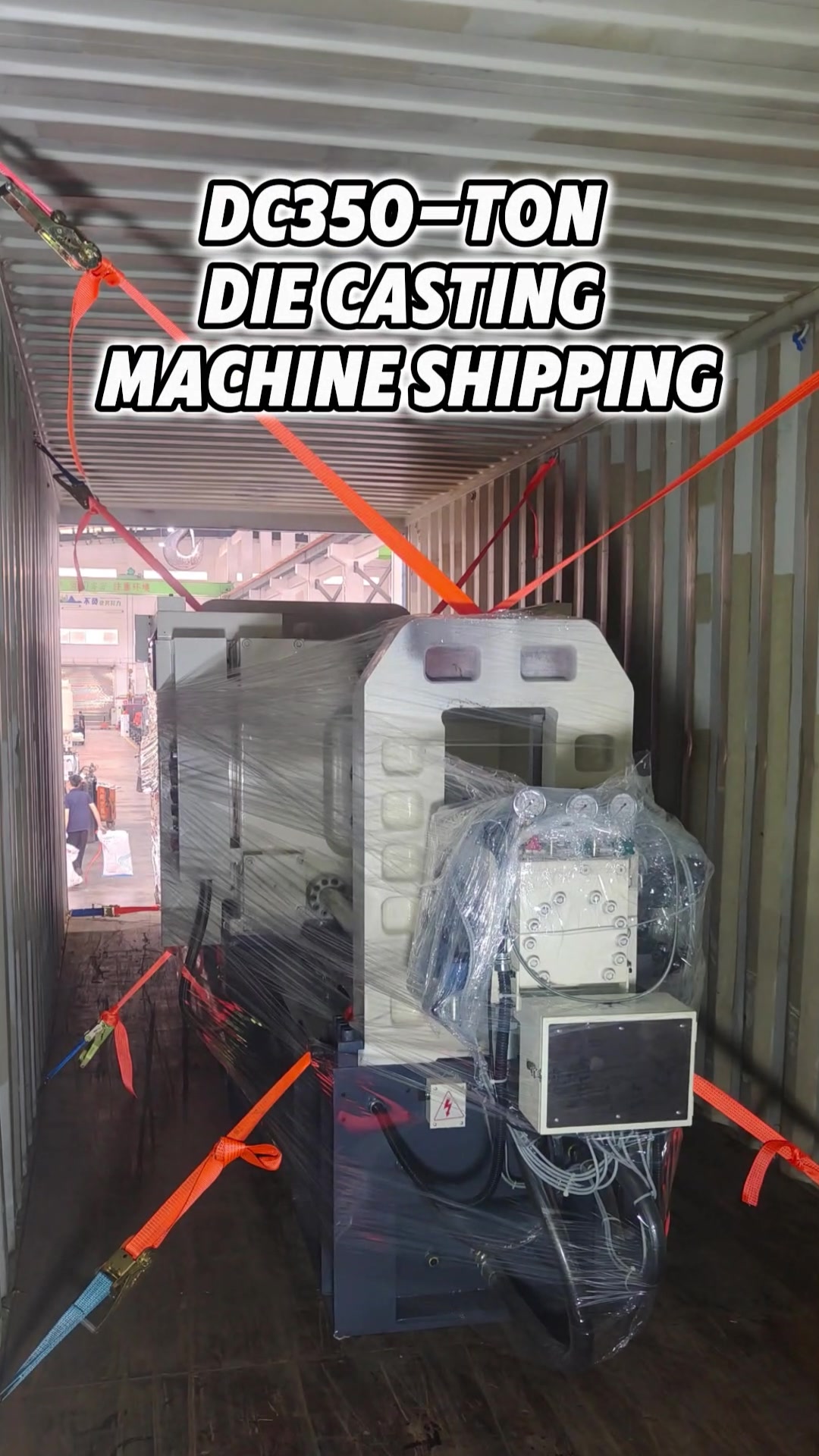 @China-diecastingmachinefactory