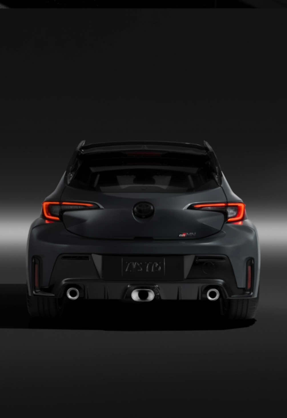 @Toyota USA