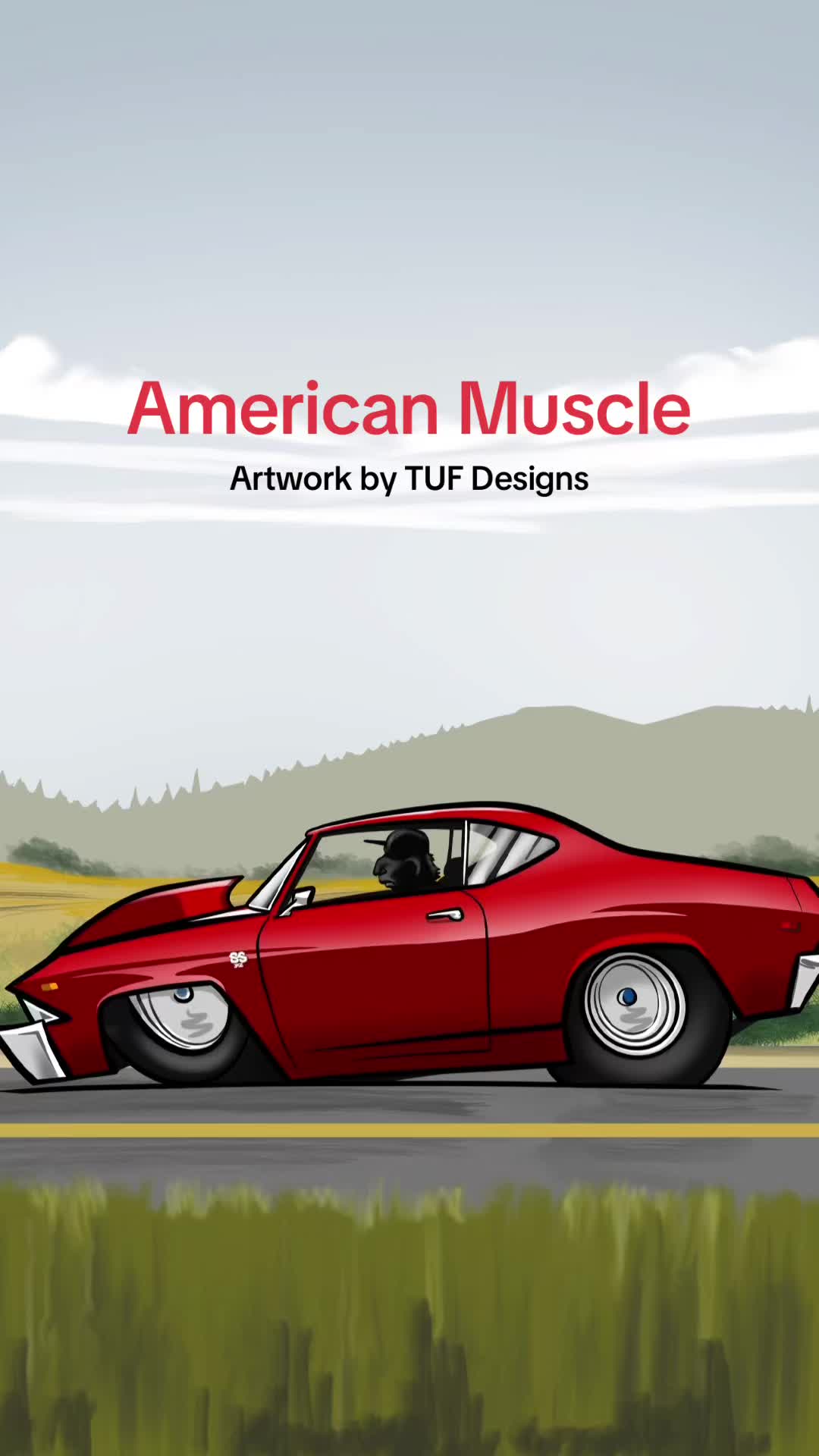 @TUF Designs