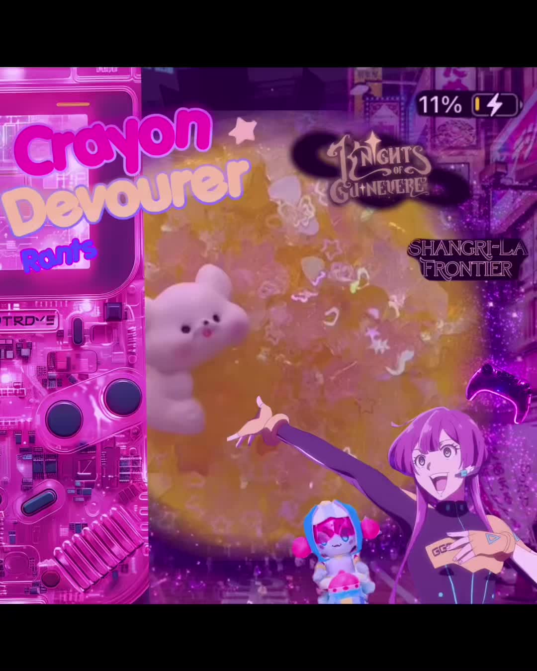 @Crayon devourer jr