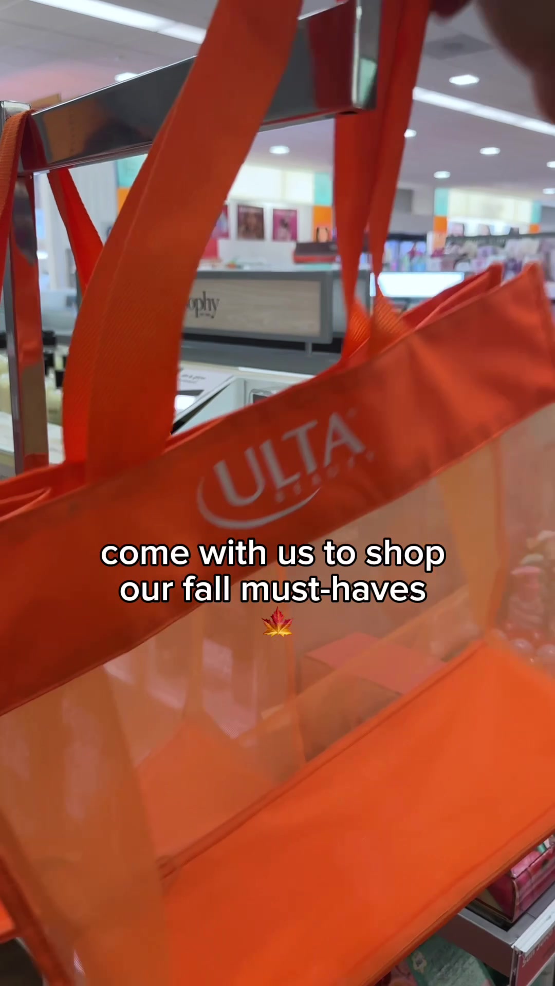 @Ulta Beauty