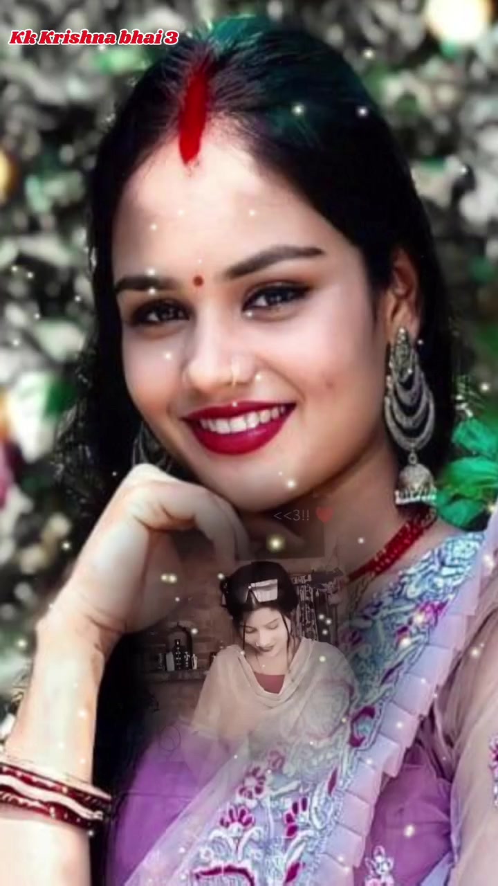 @๐ Krishna ♥๏ธ Manisha ๐