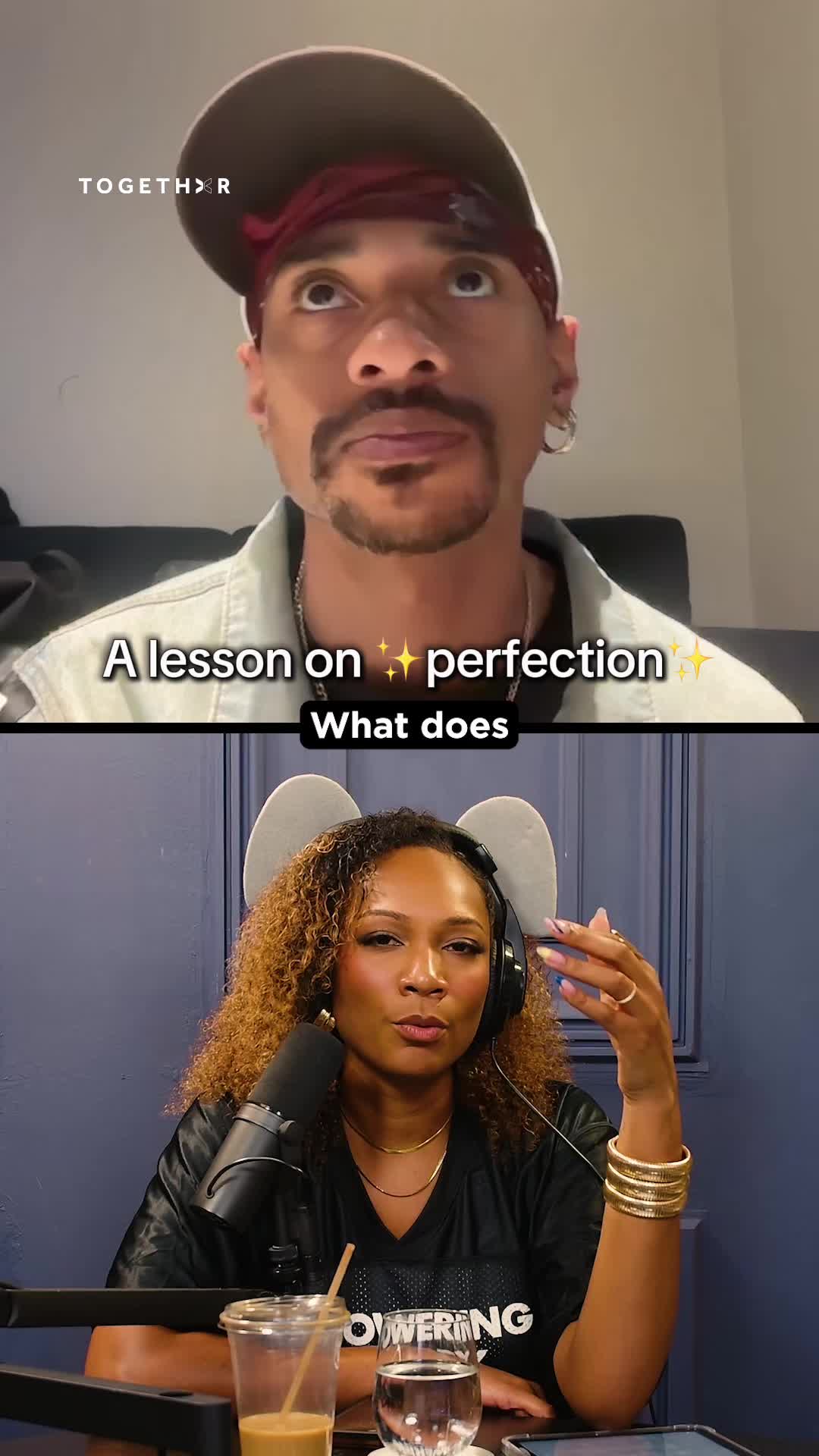 @Arielle (Ari) Chambers