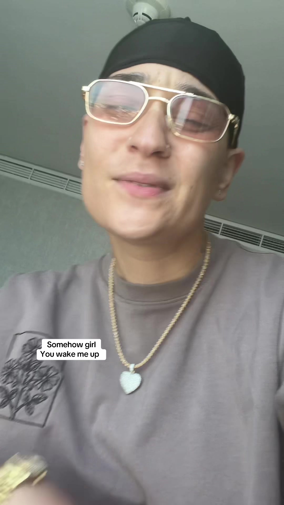 @Leilani M