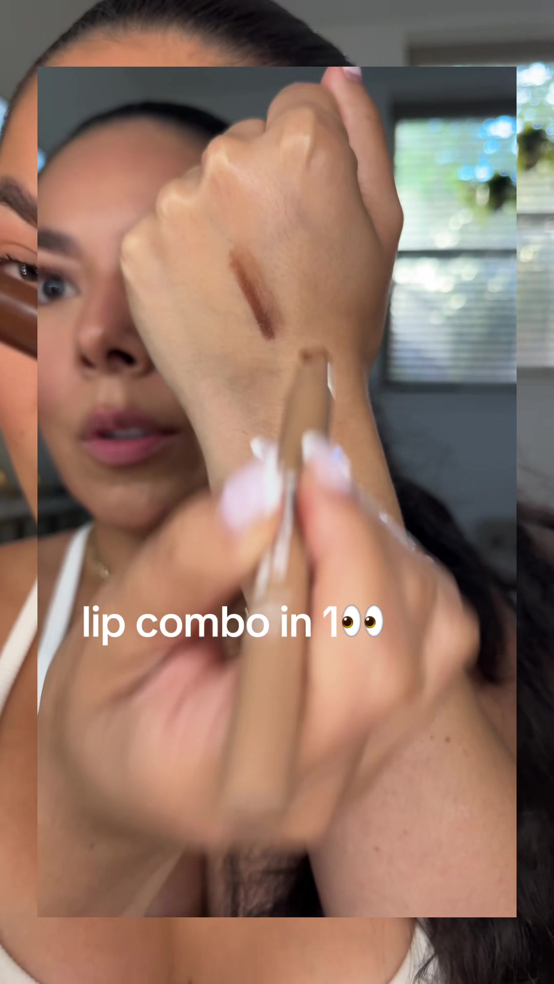 @Jessica Romua