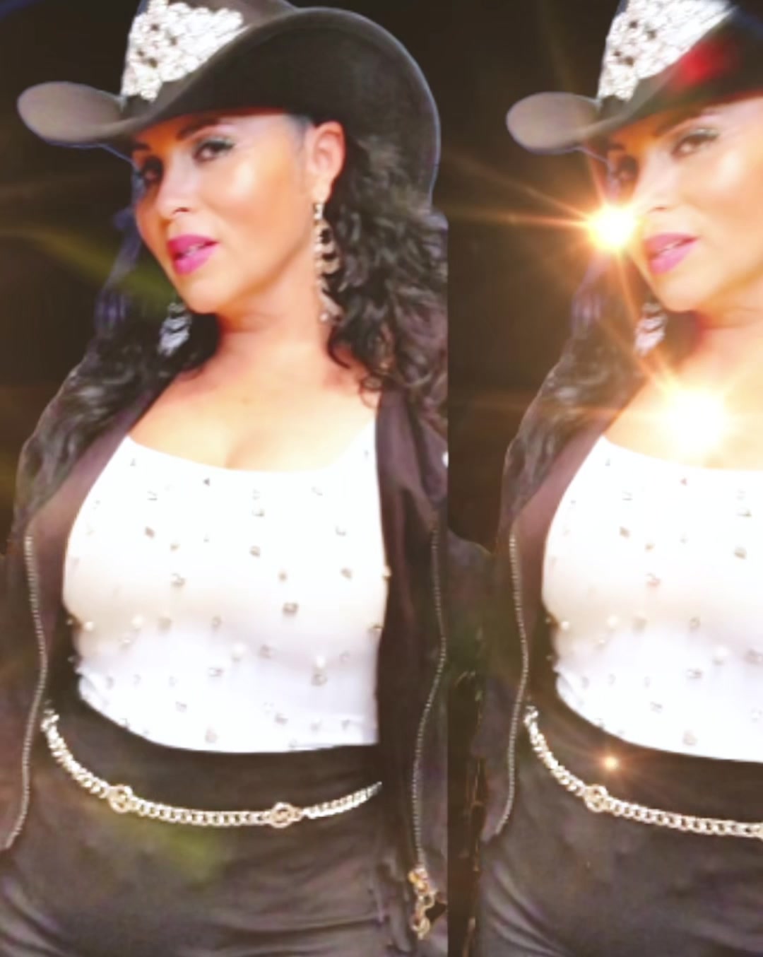 @Luna Sanchez