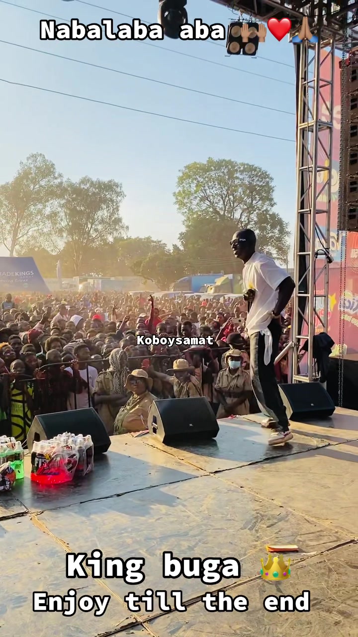 @Koboy Samat Ndola&rsquo;s finest