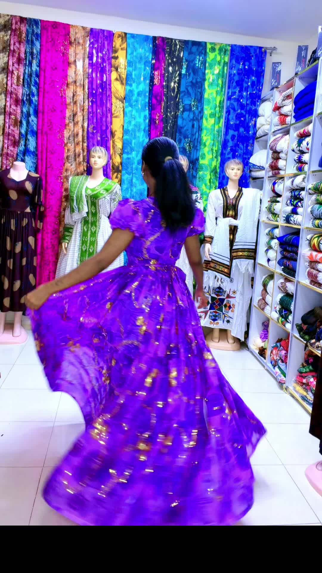 @ባላገሯ የዘሜ እህት 🕊️