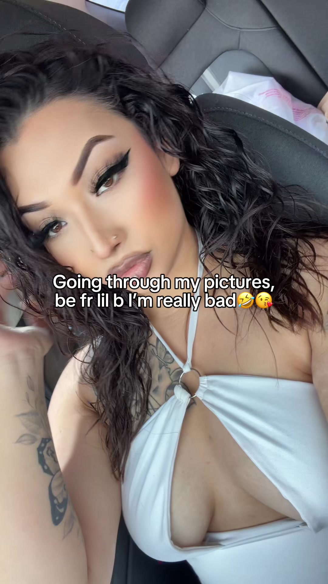 @Jaelyn Gomez
